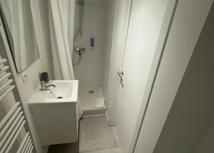 003 Avenue Louise ブリュッセル