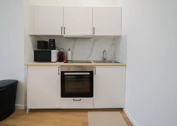 Vaillance 2 Appartement