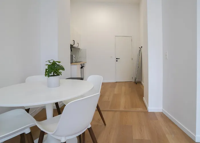 Vaillance 2 Appartement