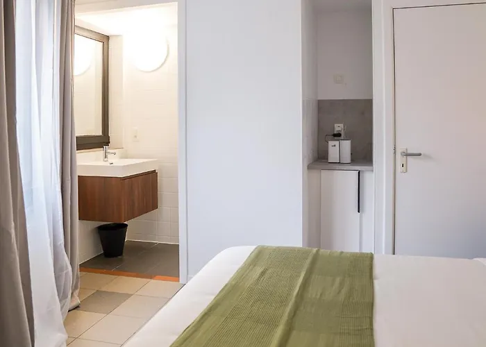 La Chasse 5 Apartamento