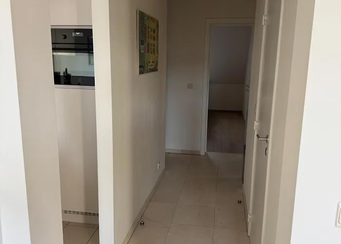 Oase In The Appartamento