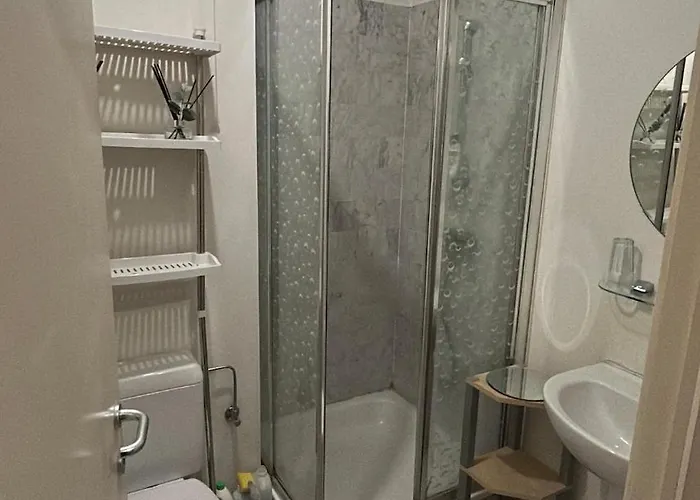 Apartment Modern With Terrace Woluwe-saint-lambert Brüssel