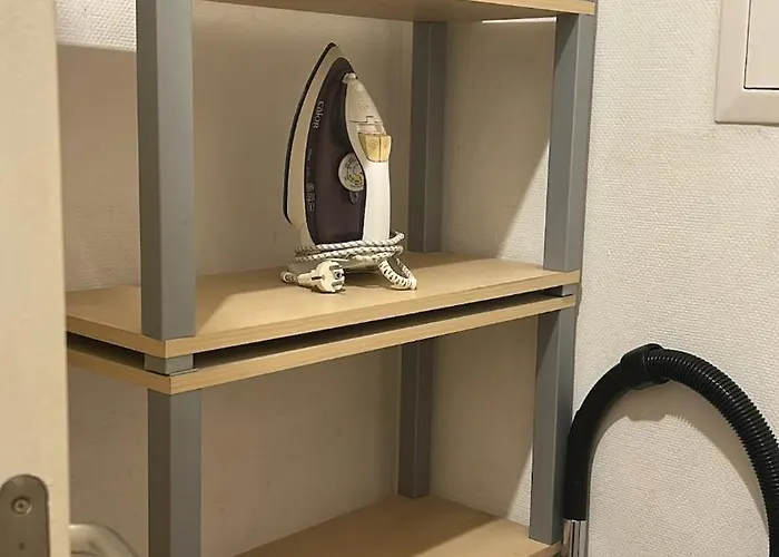 Apartamento Modern With Terrace Woluwe-saint-lambert