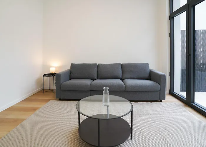 Vaillance 2 Appartement