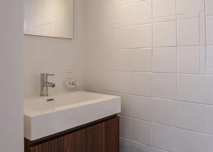 Luxembourg 6 アパート ブリュッセル