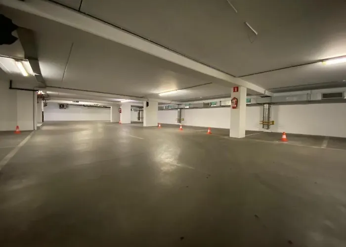 Apartmán La Perla Louise Brusel