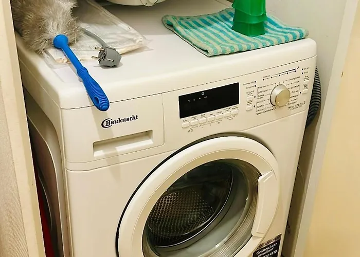 Modern With Terrace Woluwe-saint-lambert * Brüssel