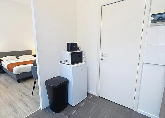 Fernand Cocq Appartement *