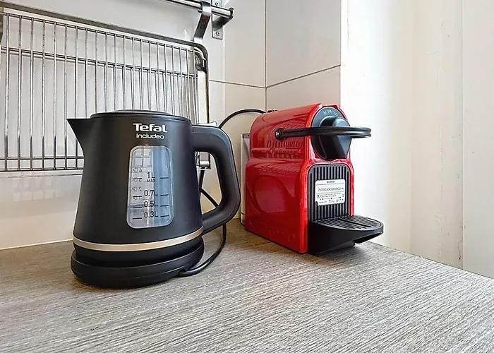 Appartement Fernand Cocq