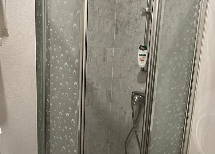 Modern With Terrace Woluwe-saint-lambert Apartment *