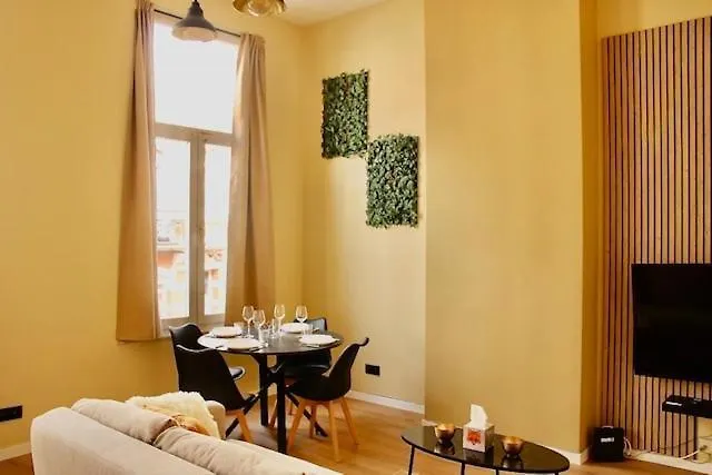 One-bedroom Appartamento *