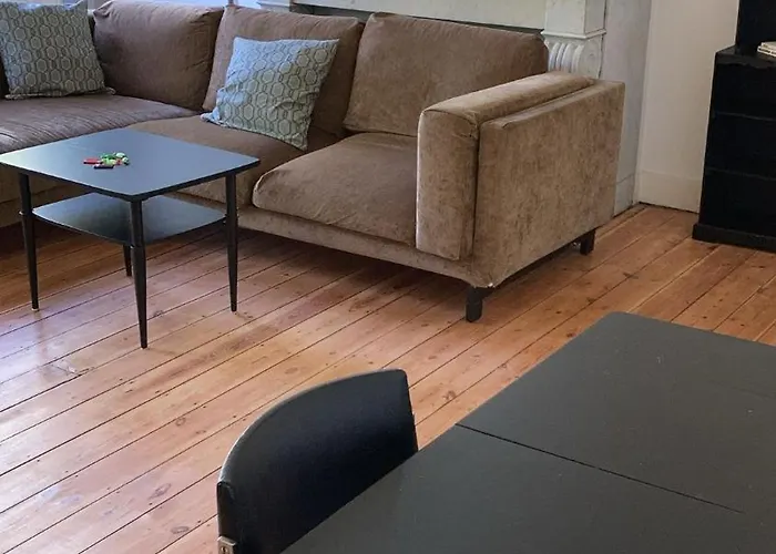 Apartament Cosy Near Grande Place