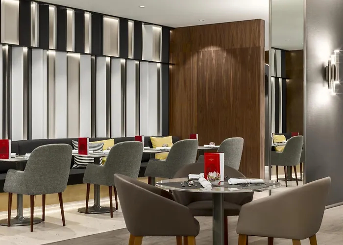 Nh Collection Grand Sablon 4* Brussel