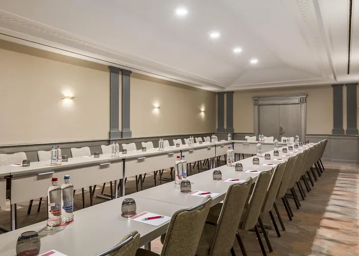 Nh Collection Grand Sablon Brussel