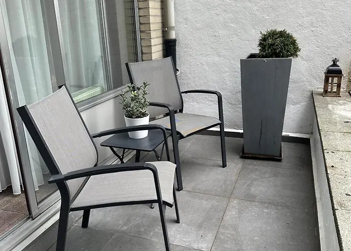 Agenda Louise 3* Bruxelles