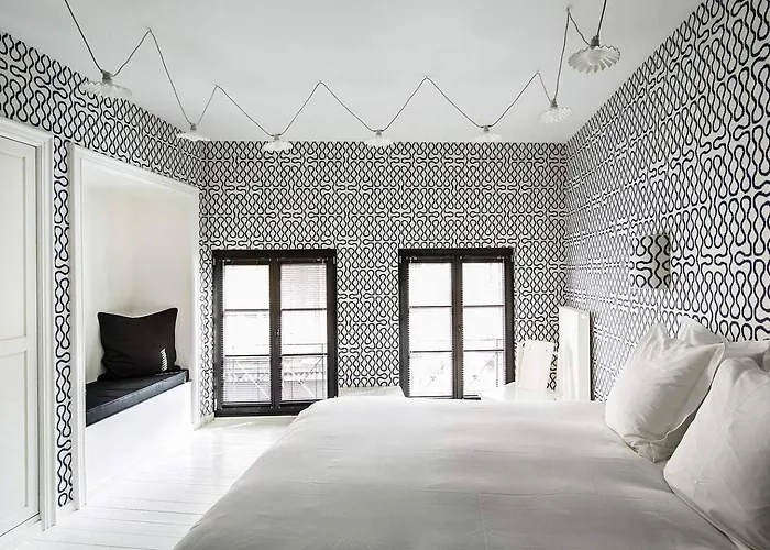 La Maison Haute 布鲁塞尔