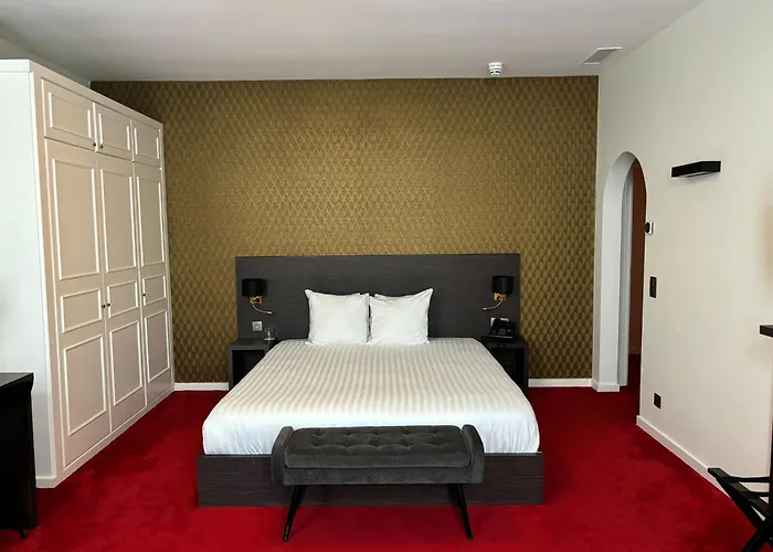 La Bourse 3* Brussels