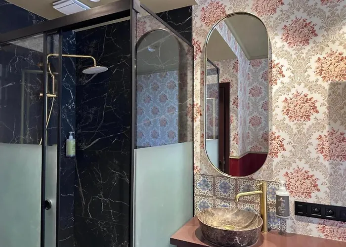 Kapsül Otel The Place