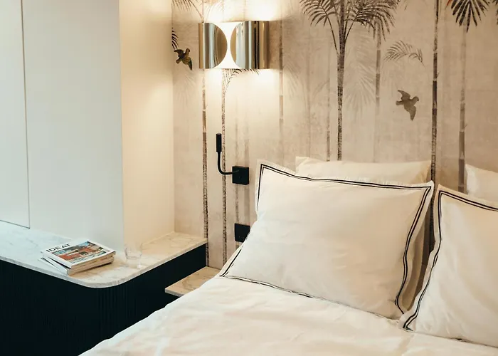 La Maurice Bed and breakfast 4*