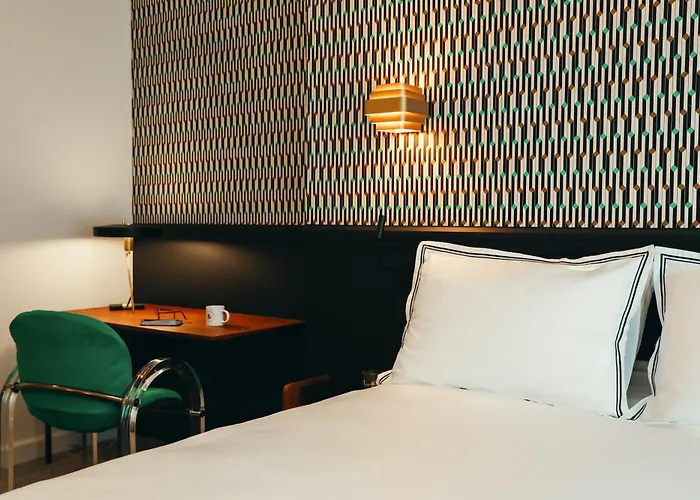 Bed and breakfast La Maurice