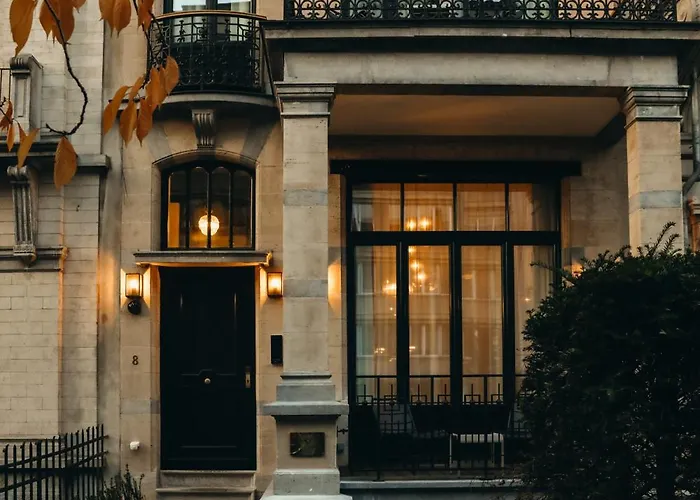 La Maurice Bed and breakfast 4*