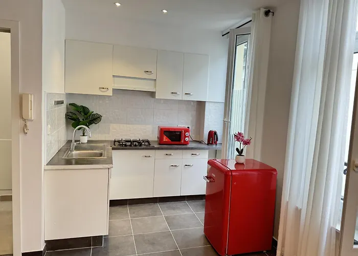 Sweet Dream House Affittacamere *