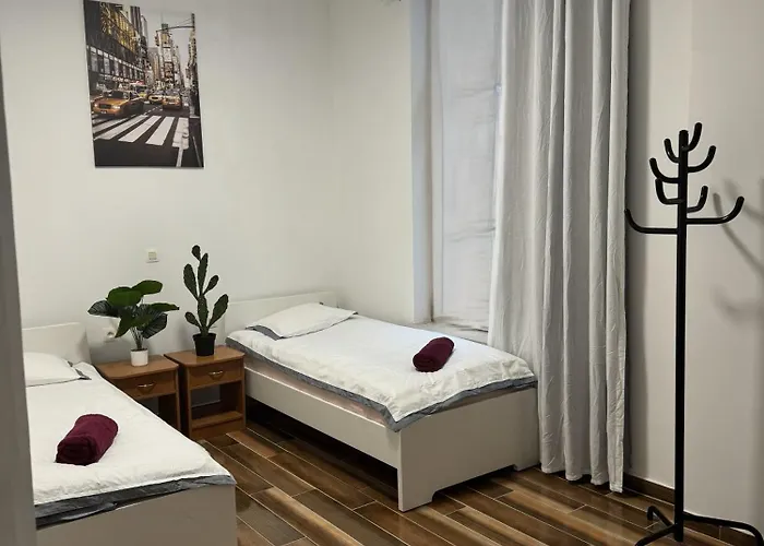 招待所 Sweet Dream House *