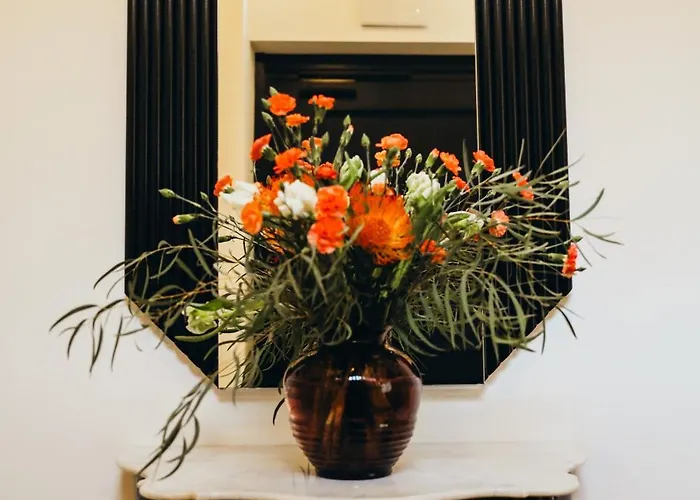 La Maurice ベッド・アンド・ブレックファスト