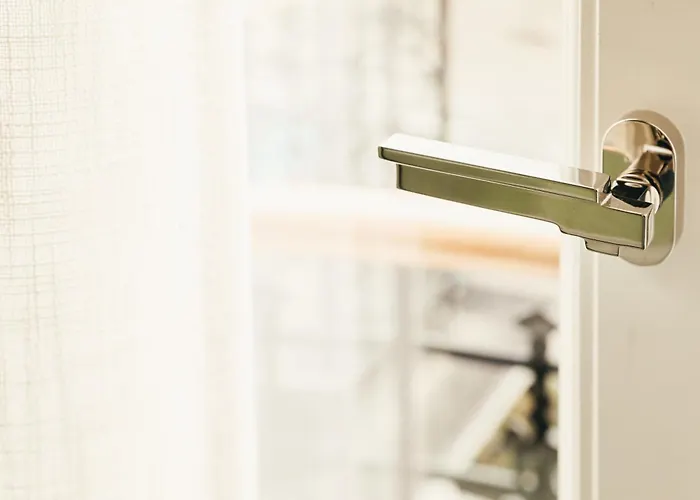 La Maurice 4* Bruselas