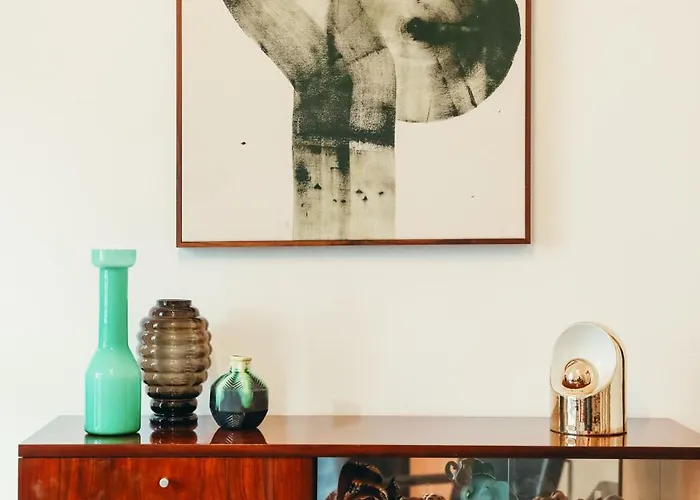 La Maurice ブリュッセル