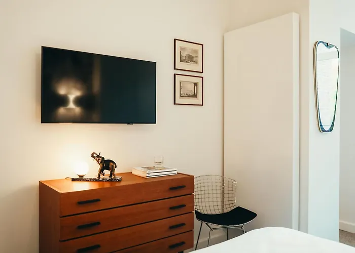 Bed and breakfast La Maurice