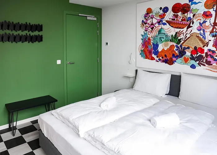 Hostel Bx Downtown - *
