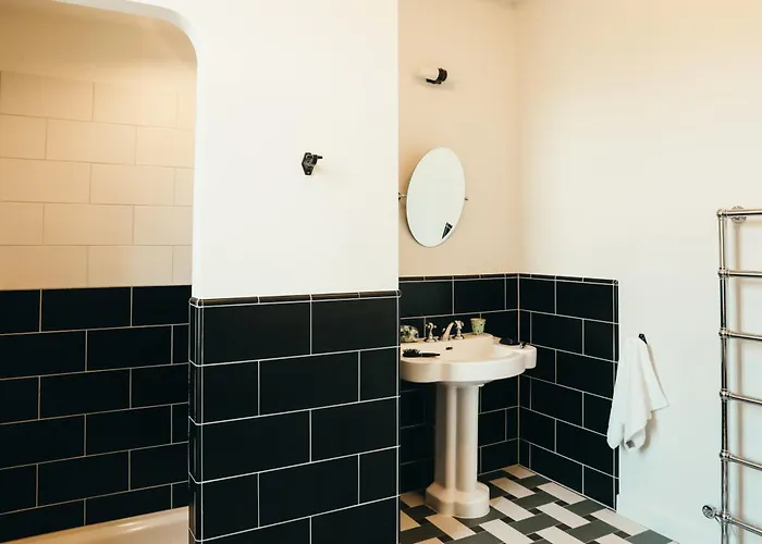 Bed and breakfast La Maurice Bruselas