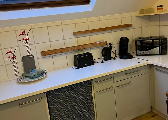 Bosquet Hostel Brüsszel