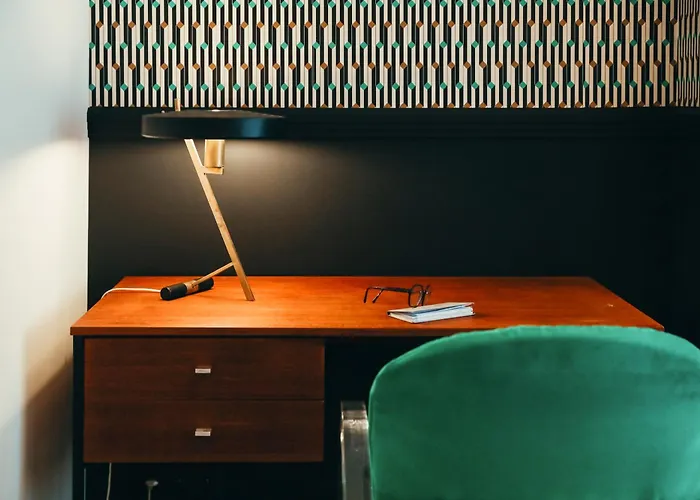 ベッド・アンド・ブレックファスト La Maurice 4*