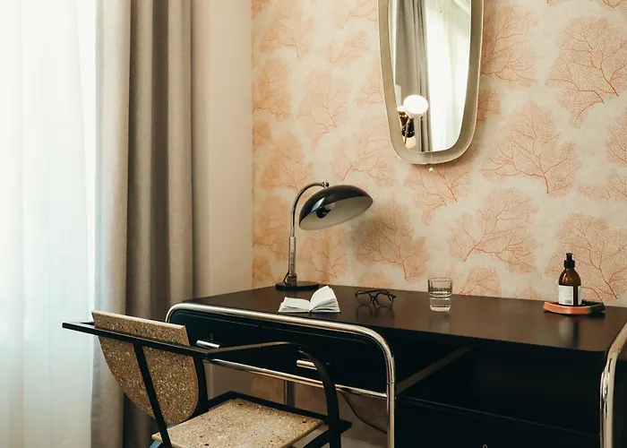 La Maurice ベッド・アンド・ブレックファスト