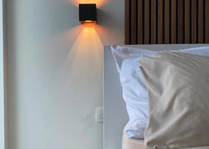 Designer On The Skyline Of *