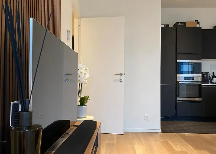 Designer On The Skyline Of *