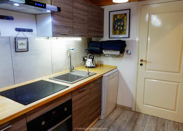 Magical Double Bedroom Duplex * Bruselas