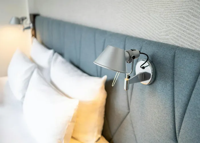 酒店 布鲁塞尔一号汽车旅馆 3*