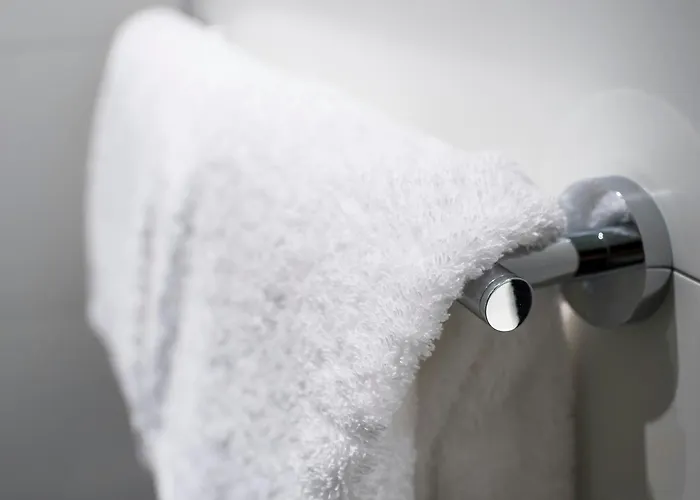 布鲁塞尔一号汽车旅馆 酒店 布鲁塞尔