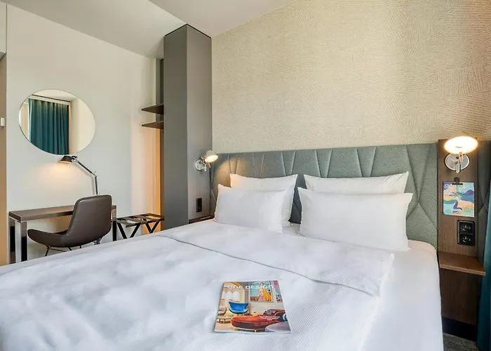 酒店 布鲁塞尔一号汽车旅馆 布鲁塞尔