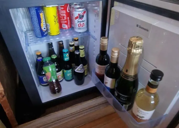 招待所 Romantics In Sky 4*