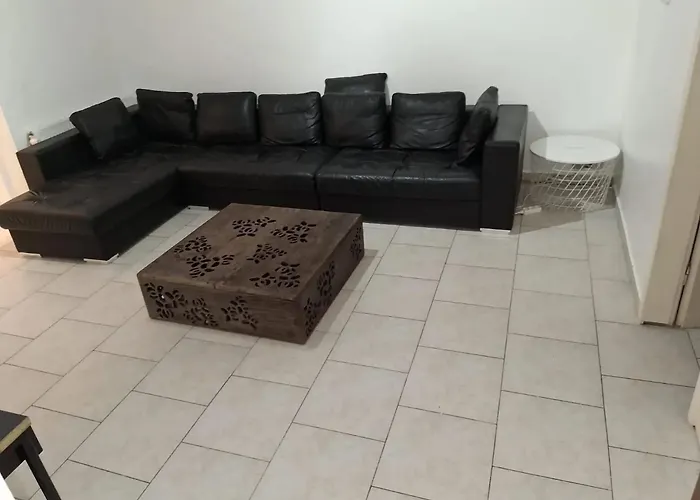 Nyaraló House Near Forest 125 M² For 6 Guests Brüsszel