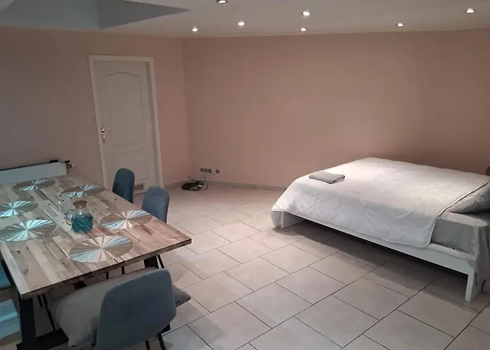 Nyaraló House Near Forest 125 M² For 6 Guests *