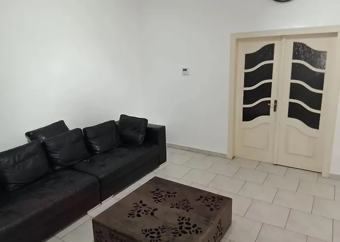 Nyaraló House Near Forest 125 M² For 6 Guests *