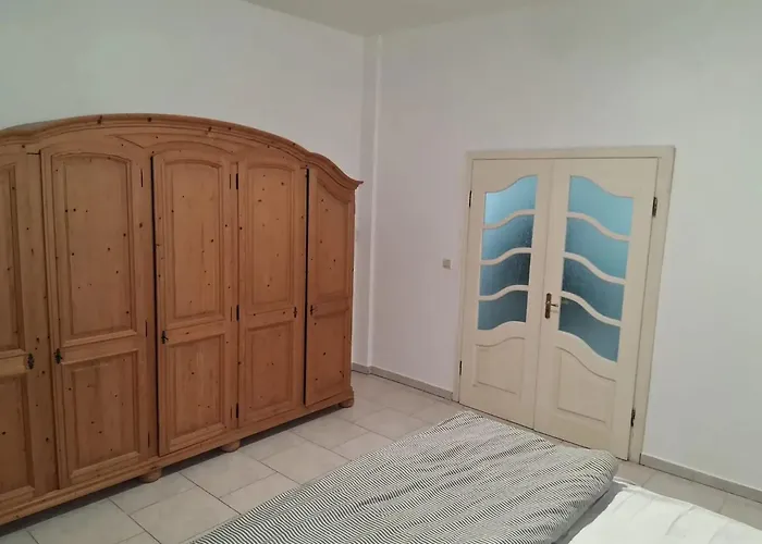 House Near Forest 125 M² For 6 Guests Brüsszel