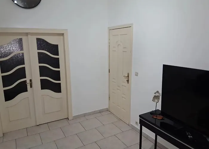 House Near Forest 125 M² For 6 Guests