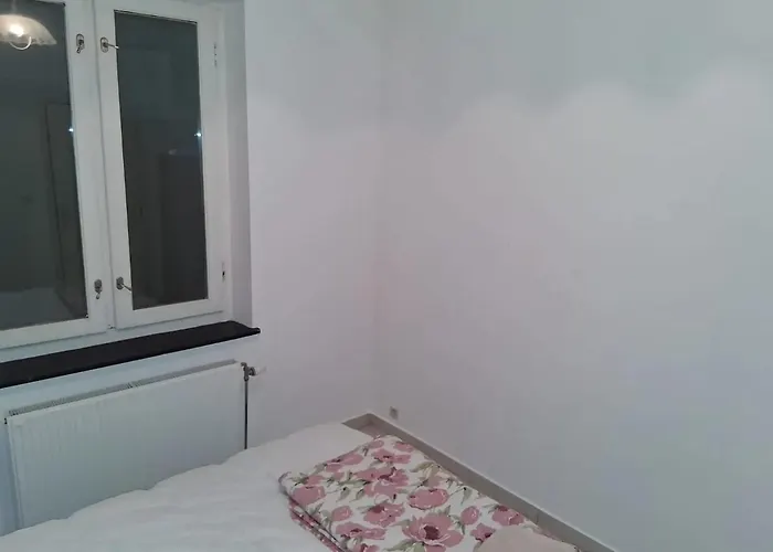 Nyaraló House Near Forest 125 M² For 6 Guests Brüsszel