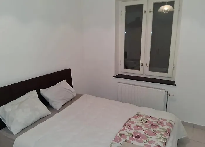 House Near Forest 125 M² For 6 Guests